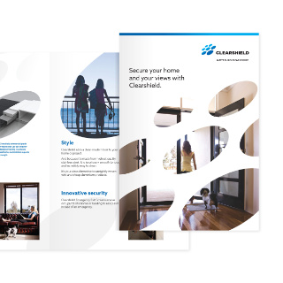 ClearShield Brochure