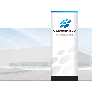 ClearShield Signage