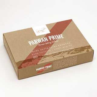 Parwan Prime Packaging
